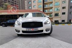 إنفينيتي Q70